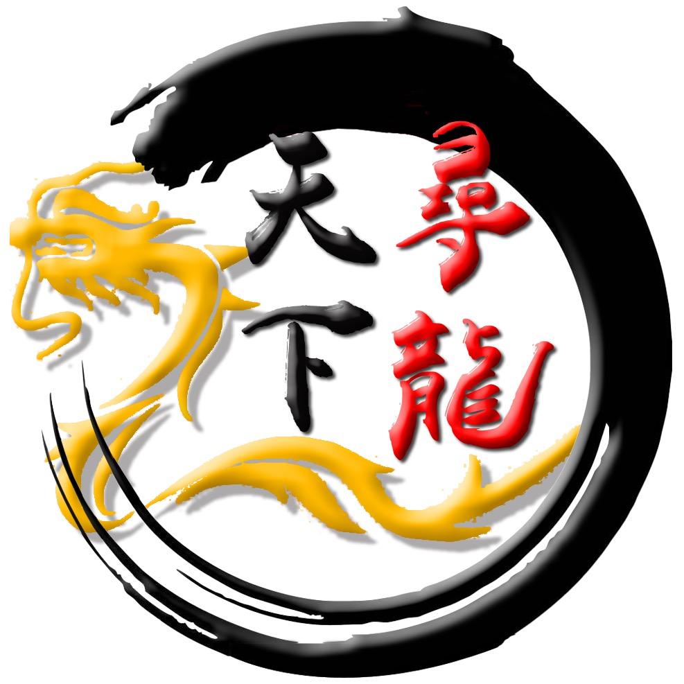 寻龙天下