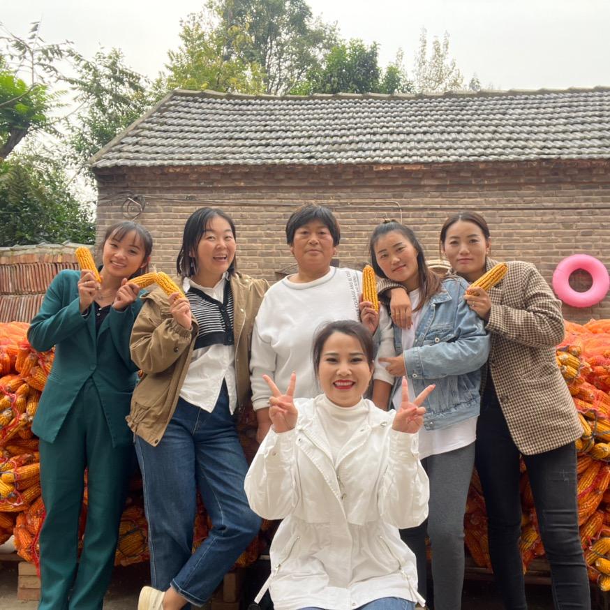 李小芹的姐妹