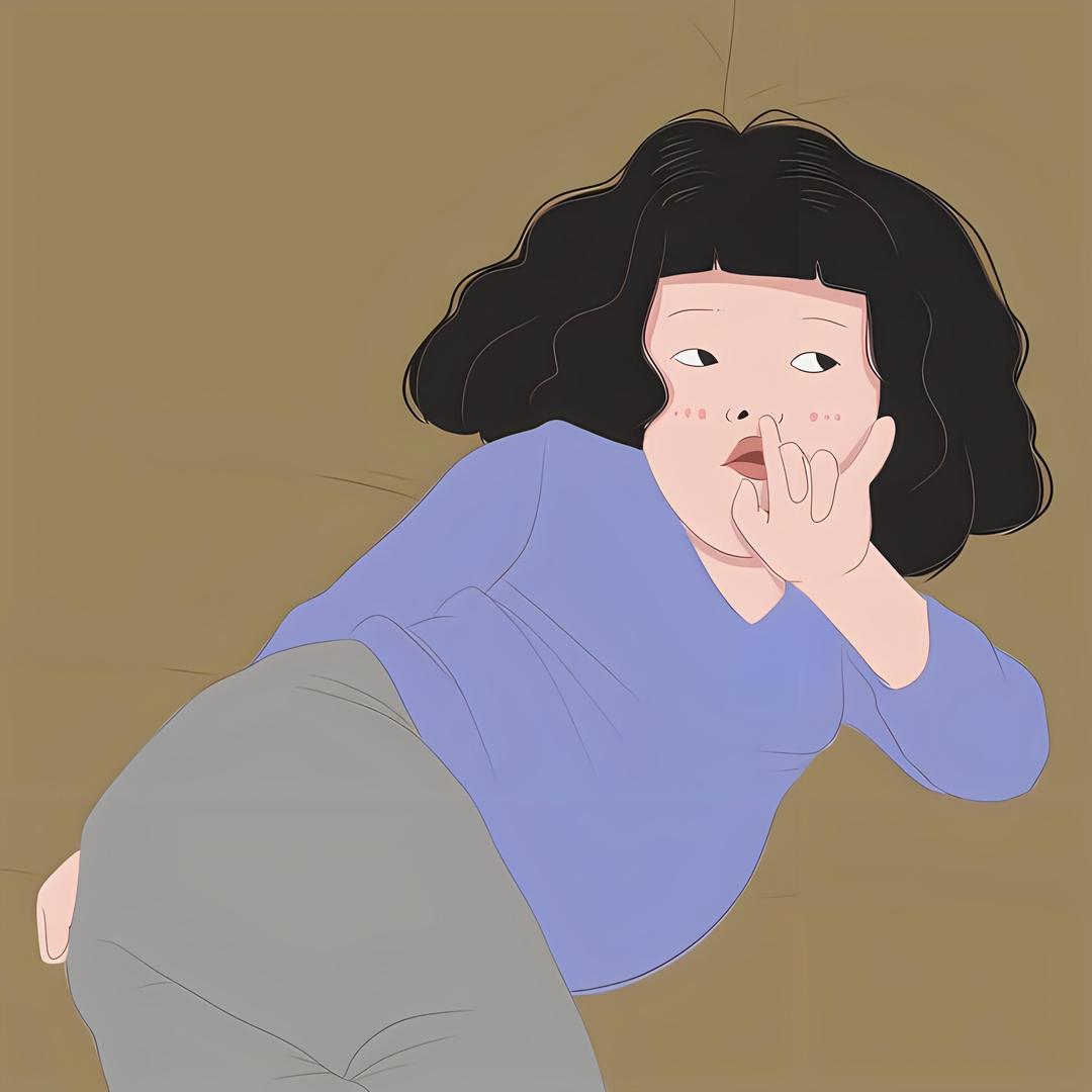 小紫紫美少女