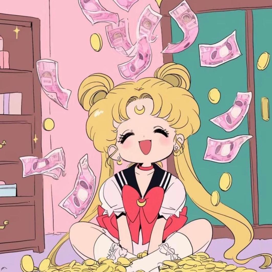 小欣来噜