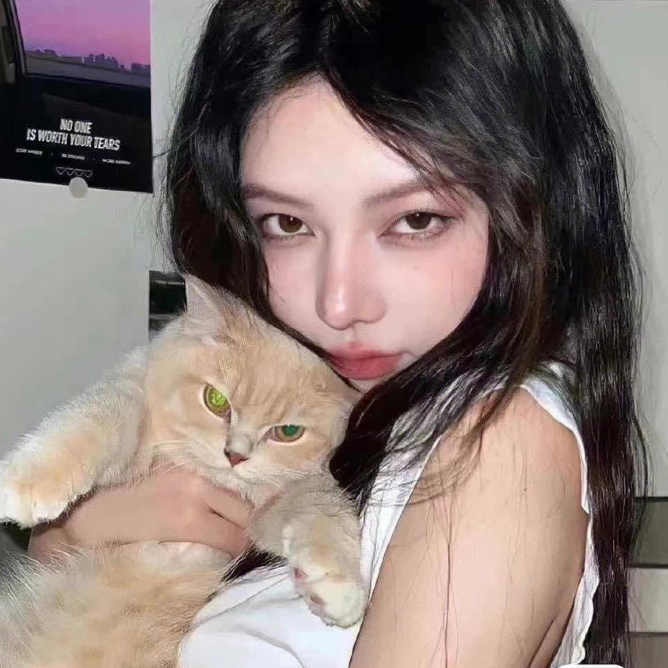 小羊爱泡芙
