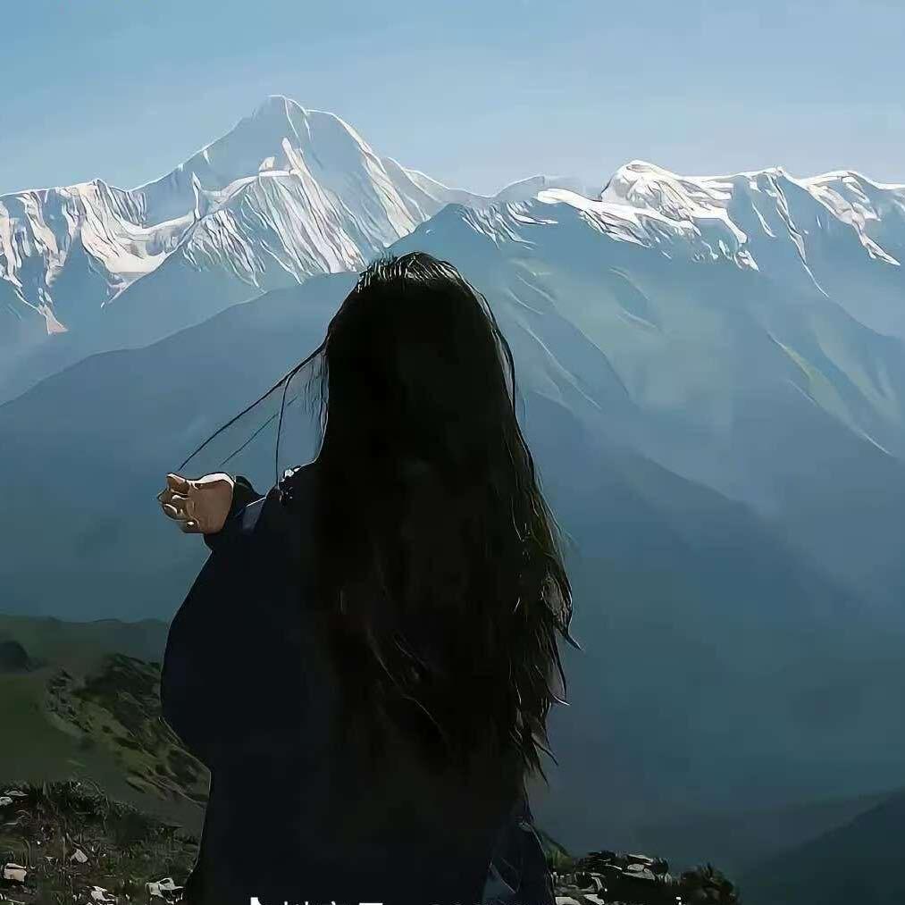 余生不碰🌱爱情