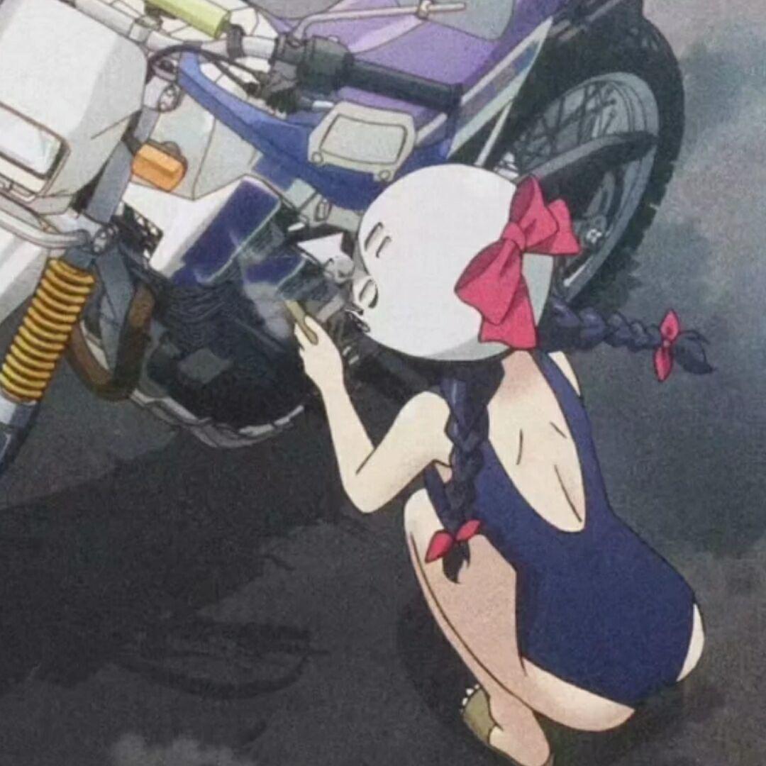 九月的郁-