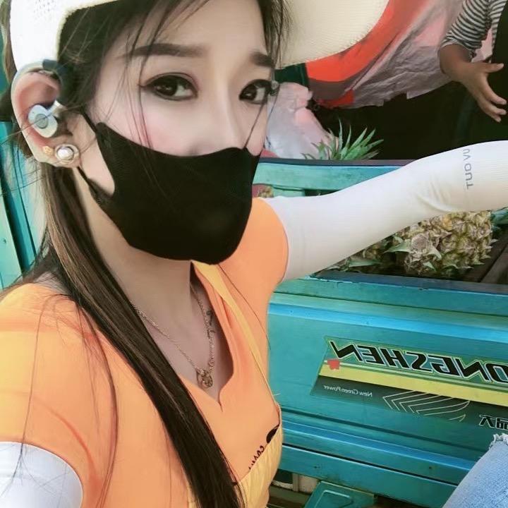 @桐城盒饭姐