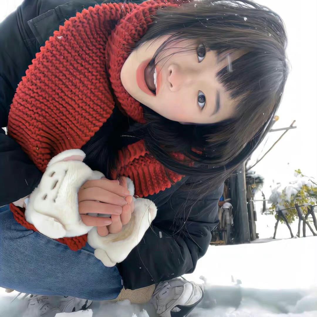 🍑桃子 酱【推文】