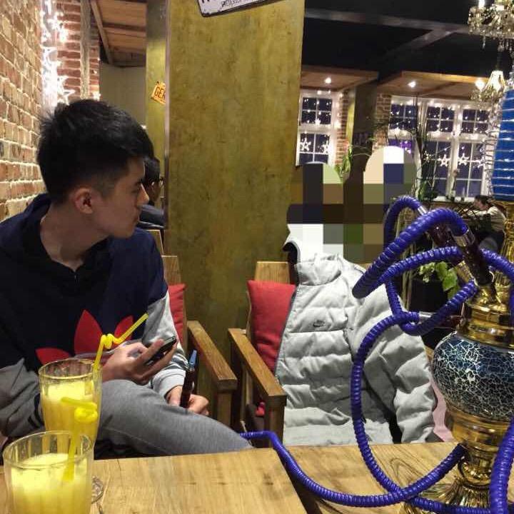 晚意