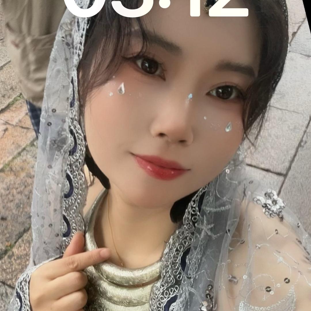 依汐妈妈