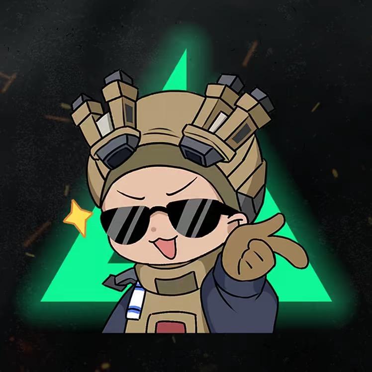 洛天哥哥(欧妮商行)