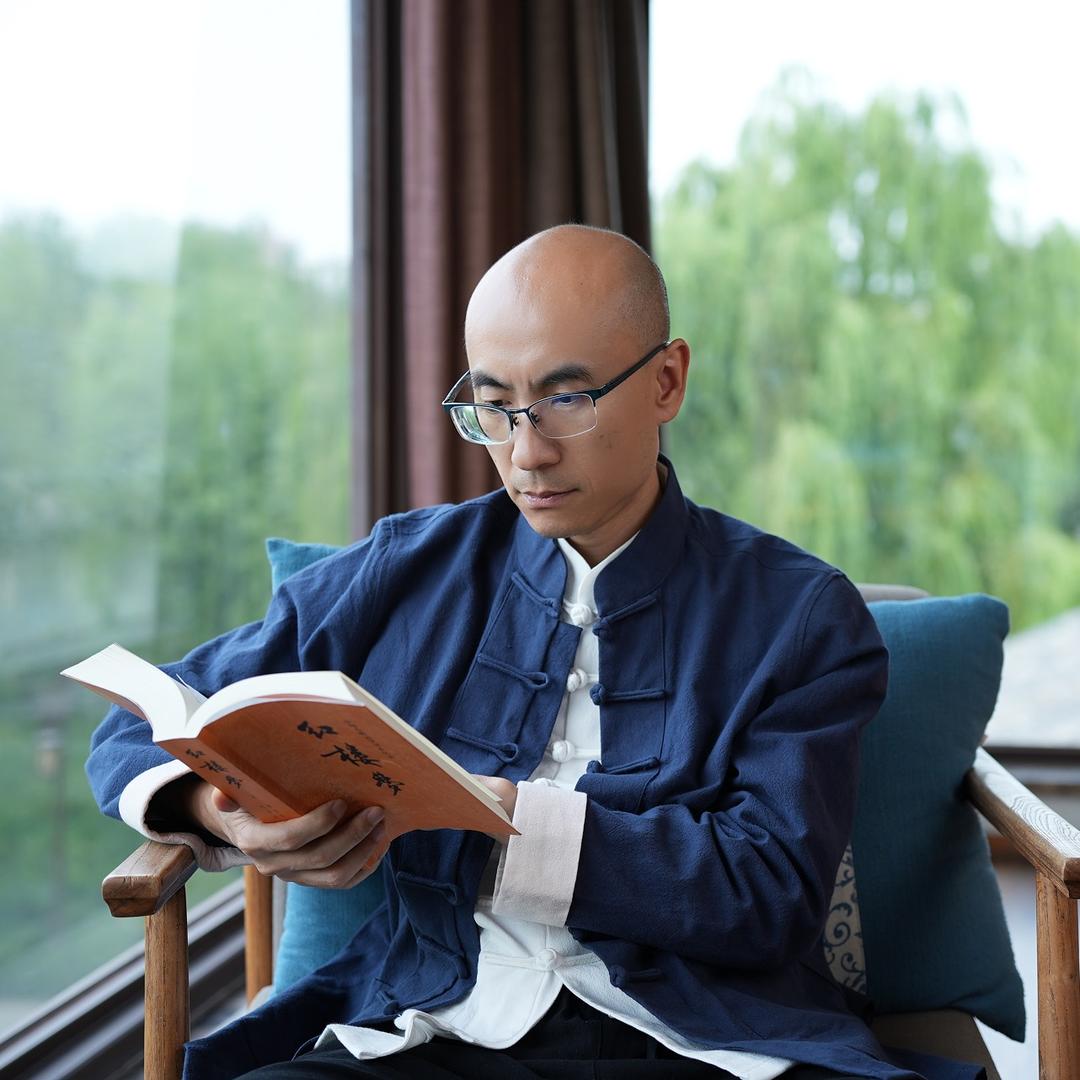 陈其松文学经典