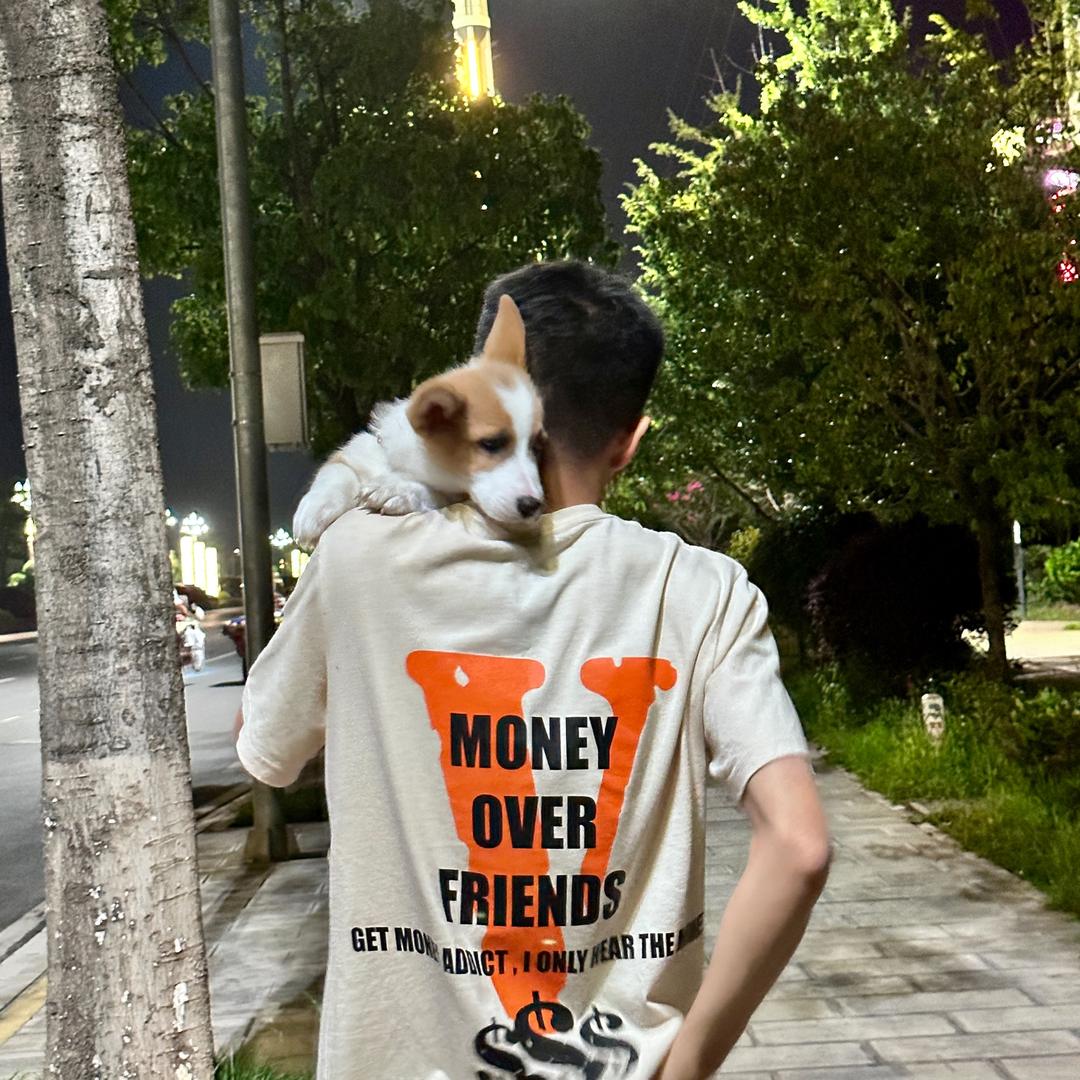 云波，