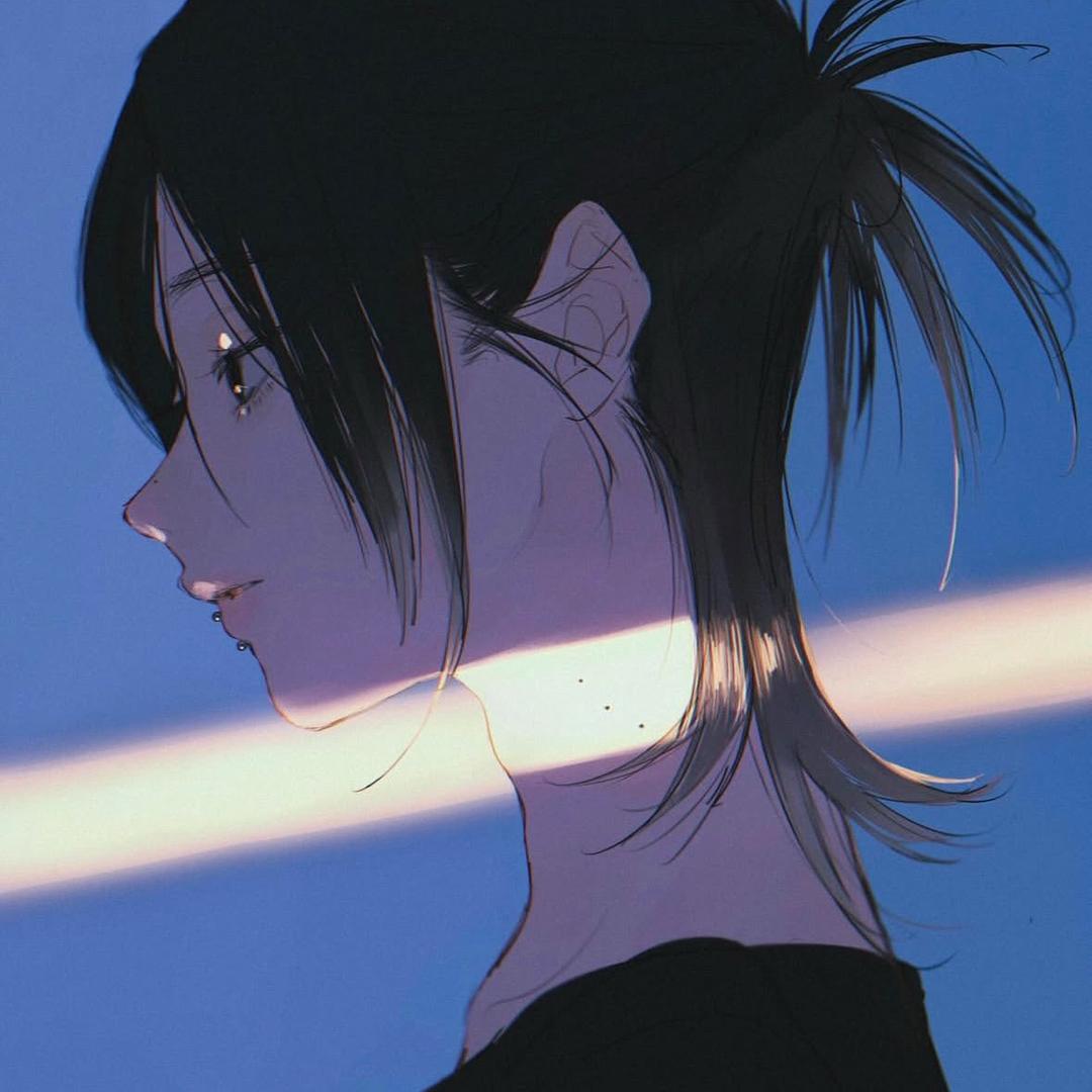 未眠
