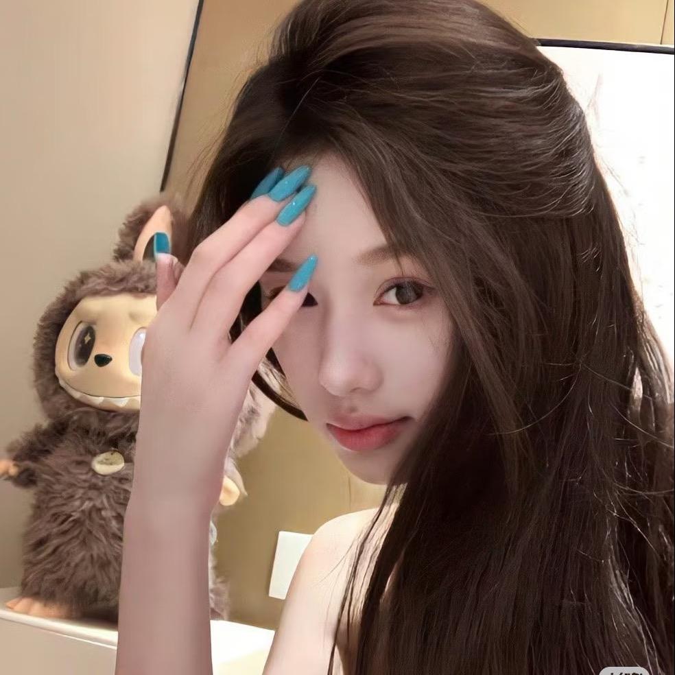 哆美美🐈