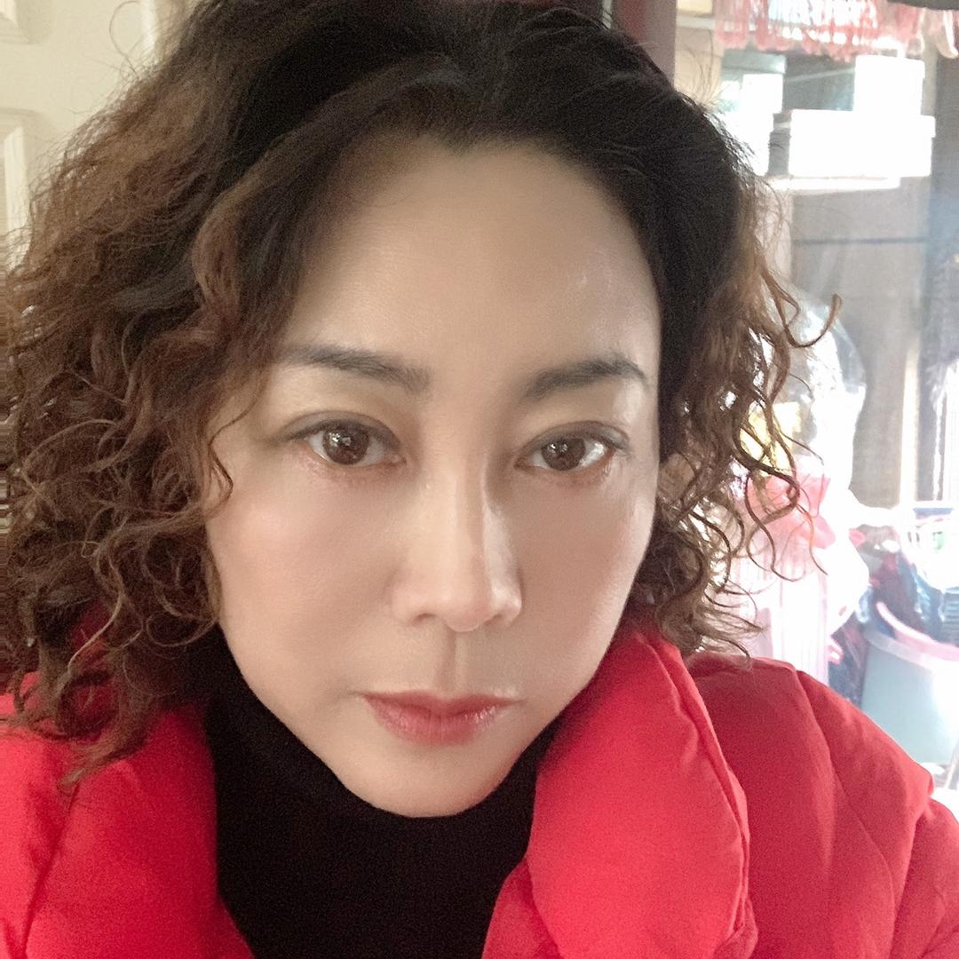 心如止水
