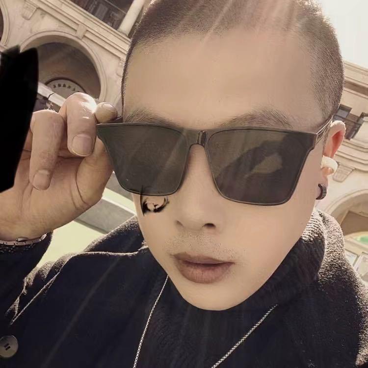 释然
