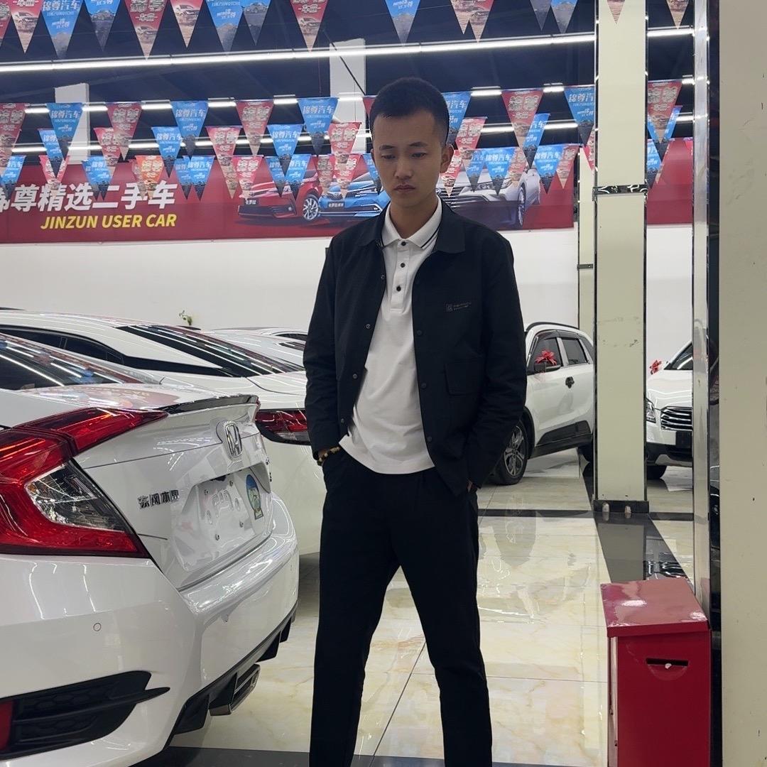 锦尊车业