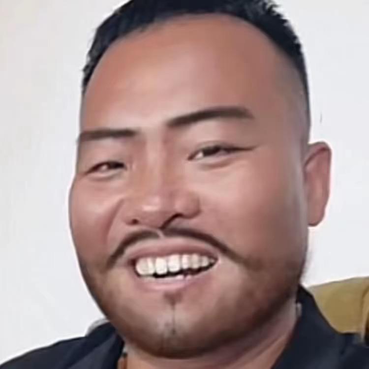 大鑫哥