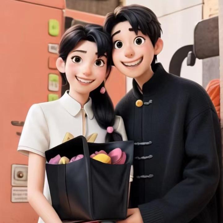 苏晨