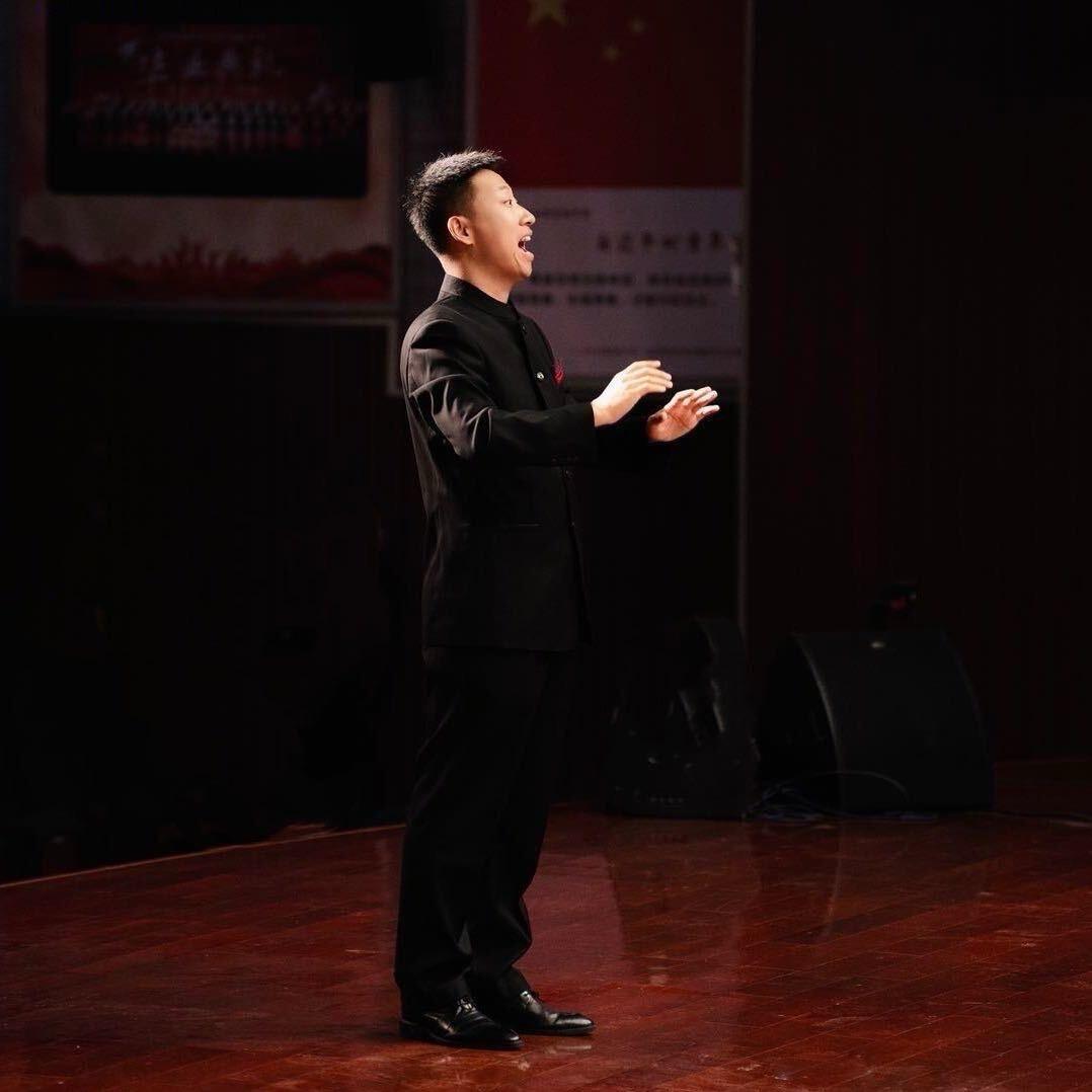 大鹏音乐课