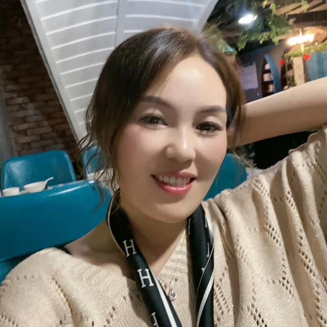 郫都小罗姐