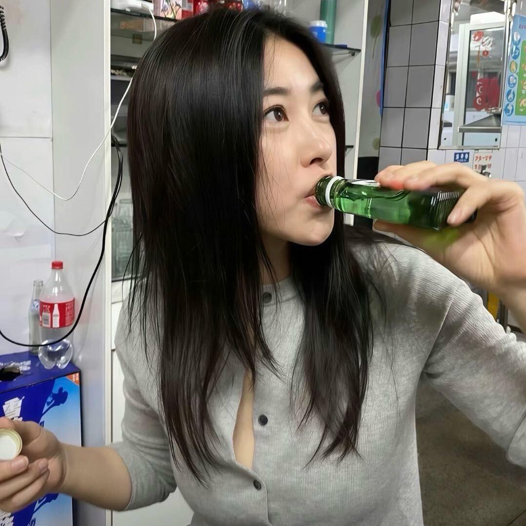 一口两碗饭🐮