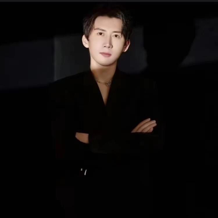 夏哥大儿子