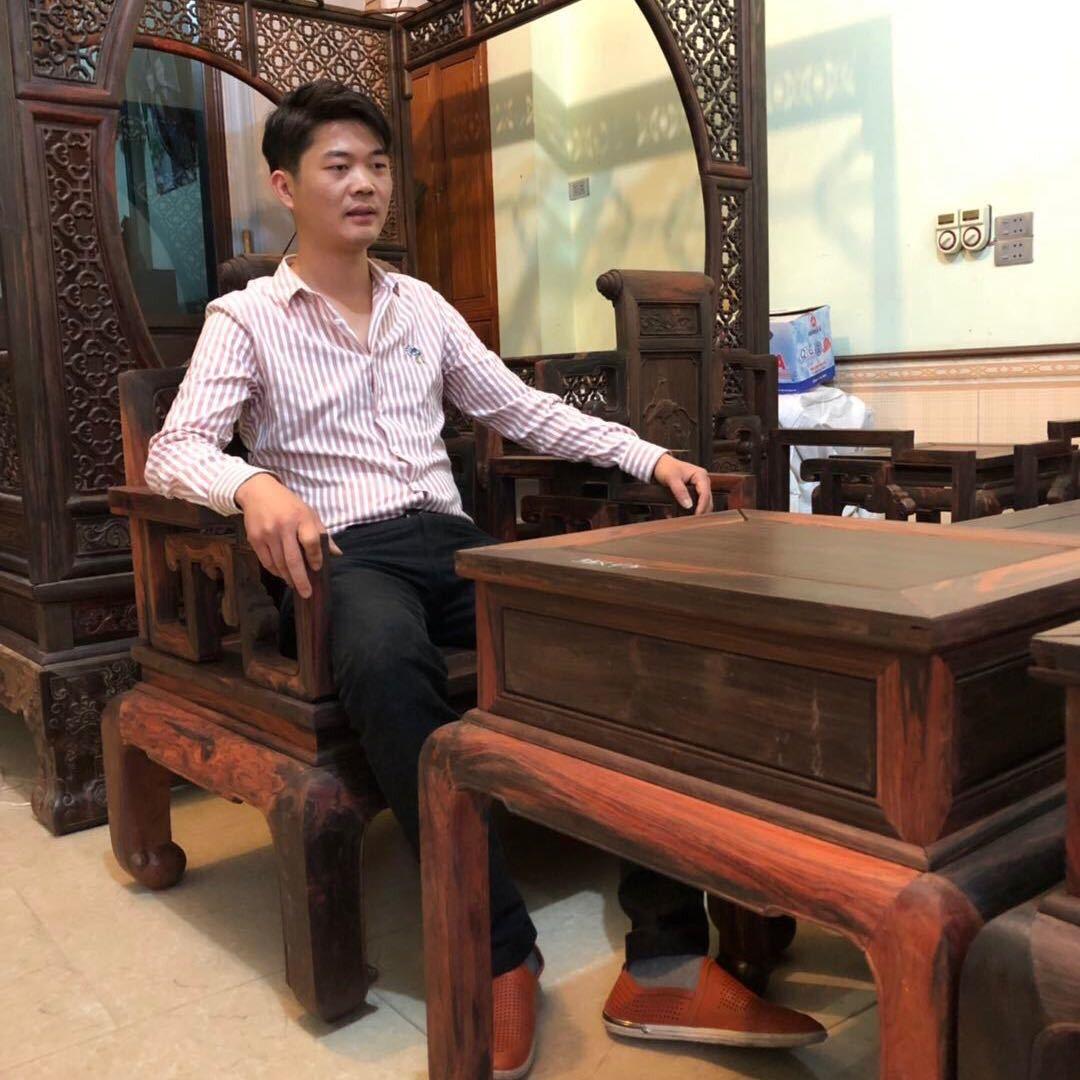 雅枫苑红木家具