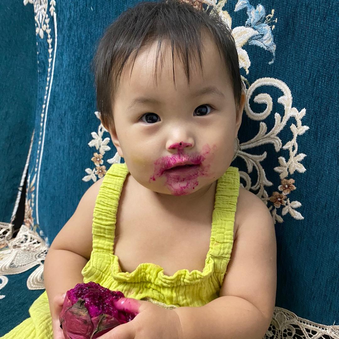 奶泡🍼小啊璇