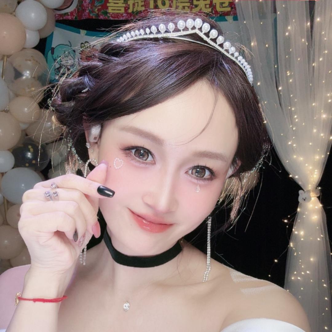兔泡沫🐰 ⁹⁷²²（见过薛凯琪版）