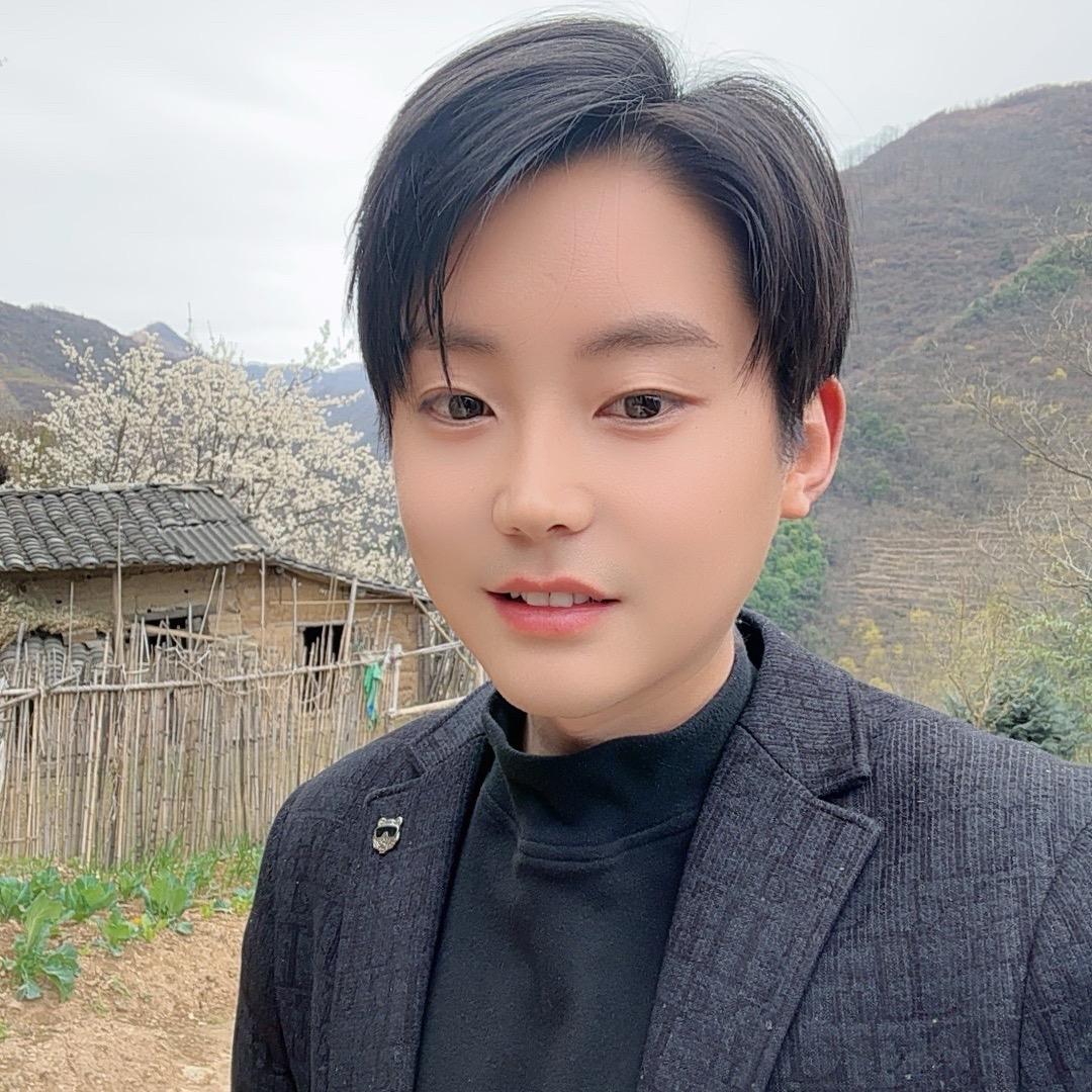 乡村小阿杨