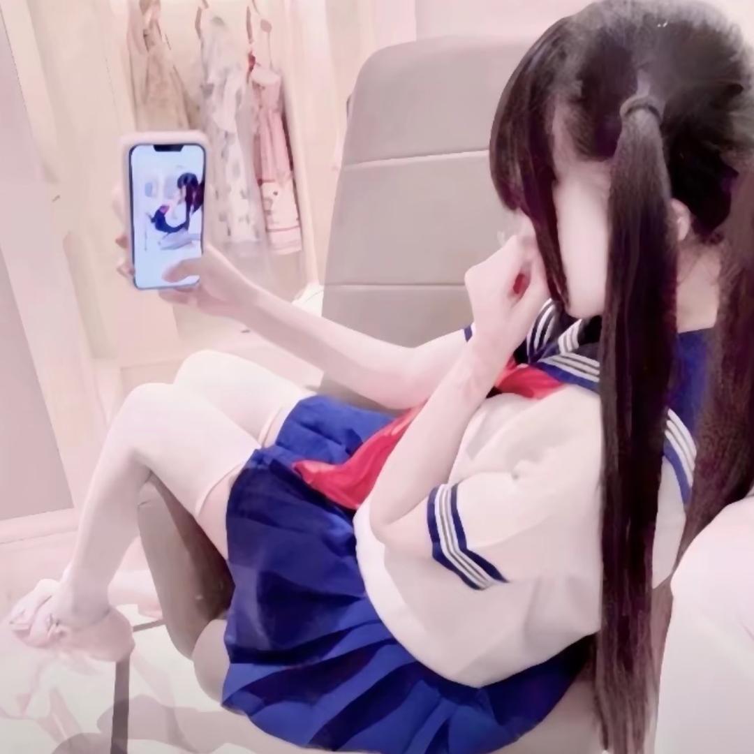 你又哭了，是不是