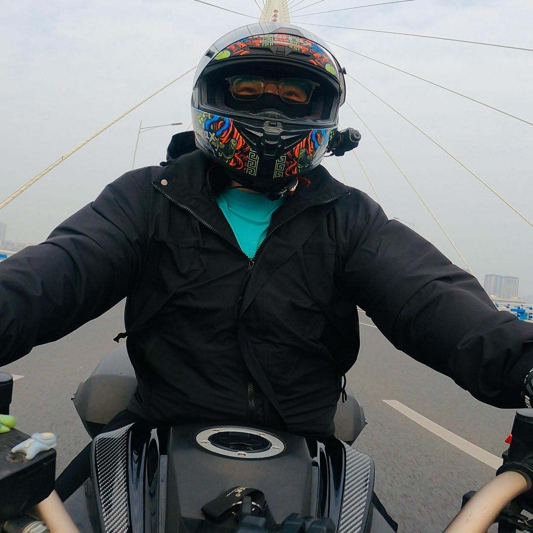 小周🛵🌸是个流浪者