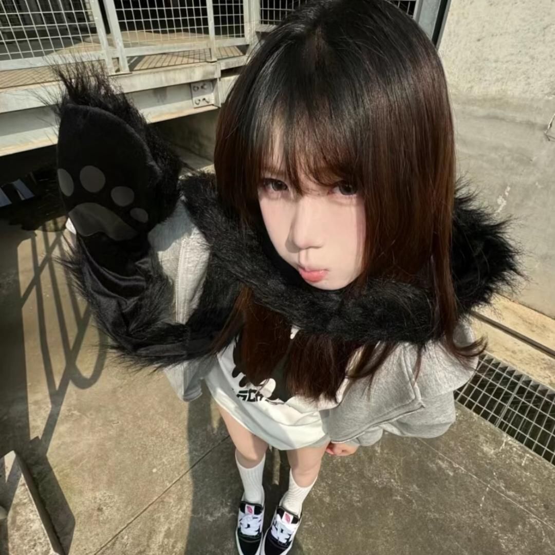 小xuan睡不醒