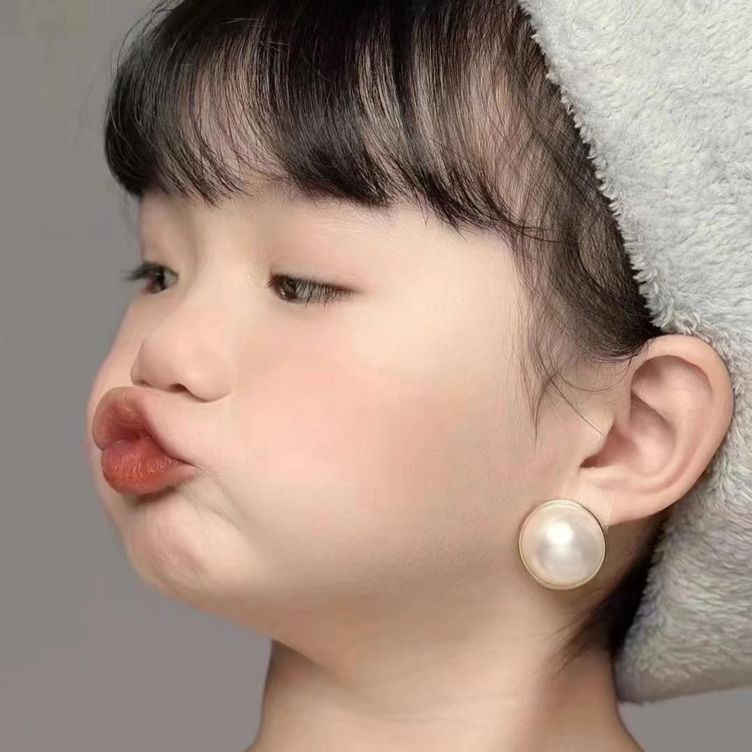 一口甜橙
