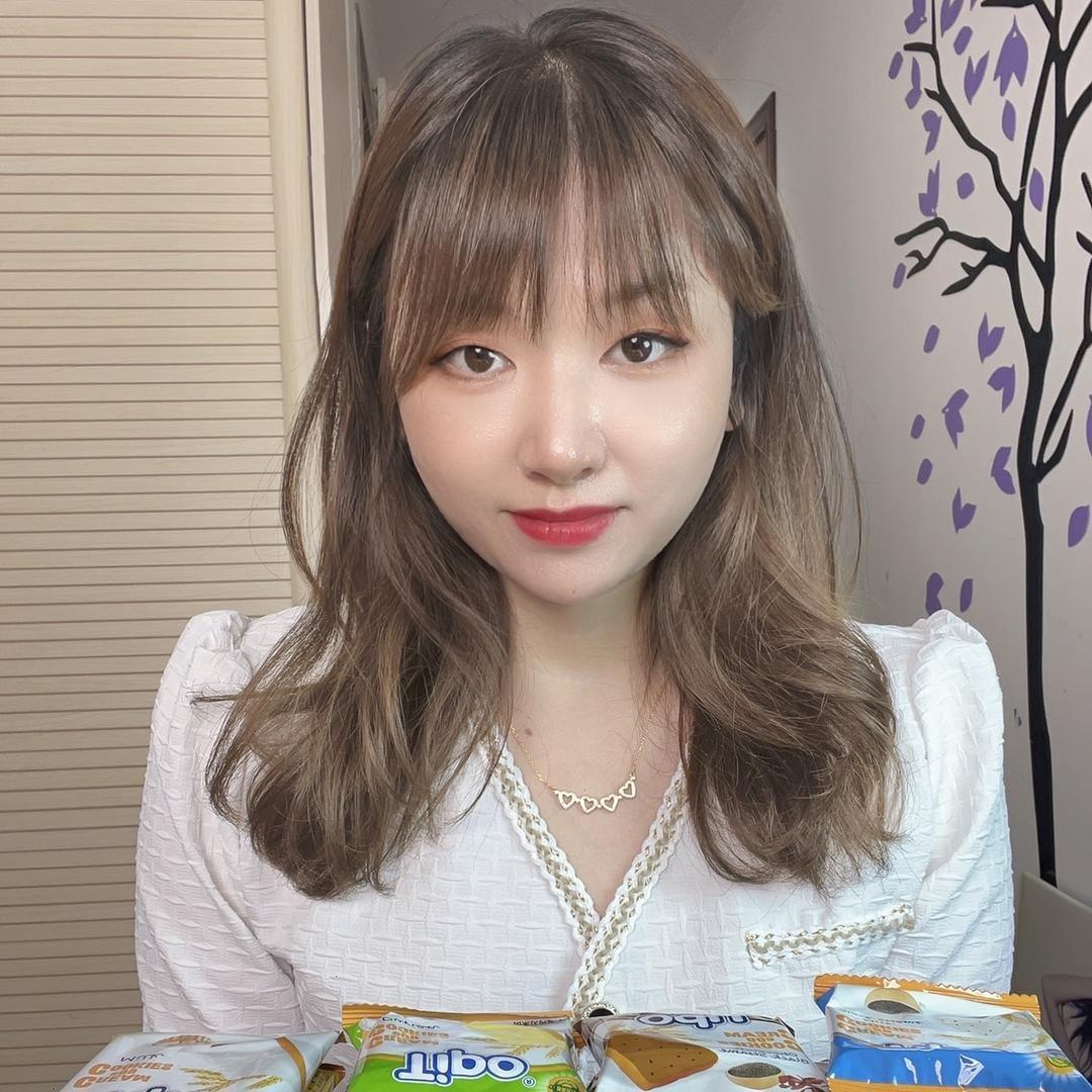 欣澄超幸运