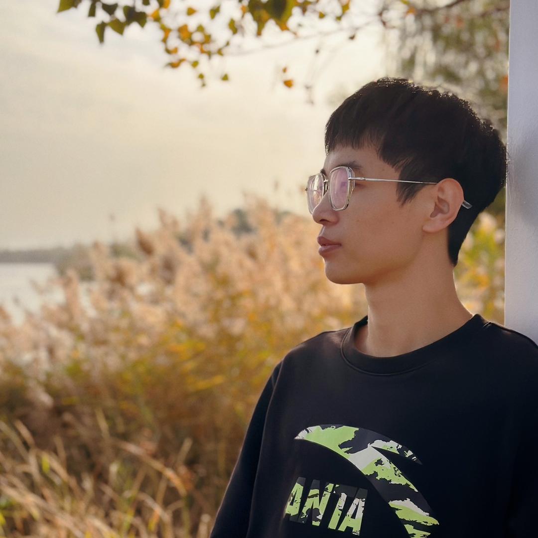 爱车的小威