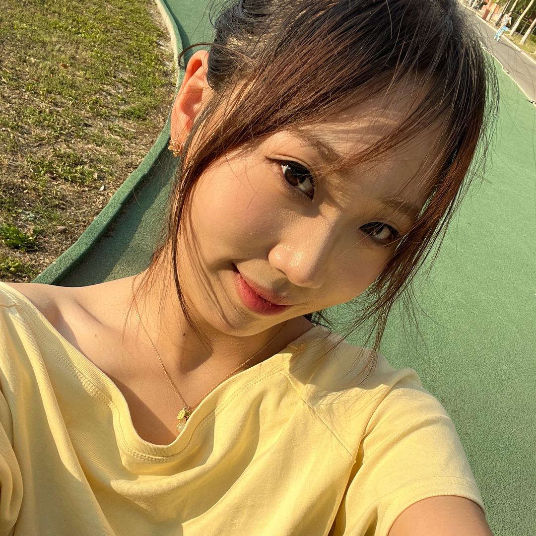 早早不哭🍓🍭