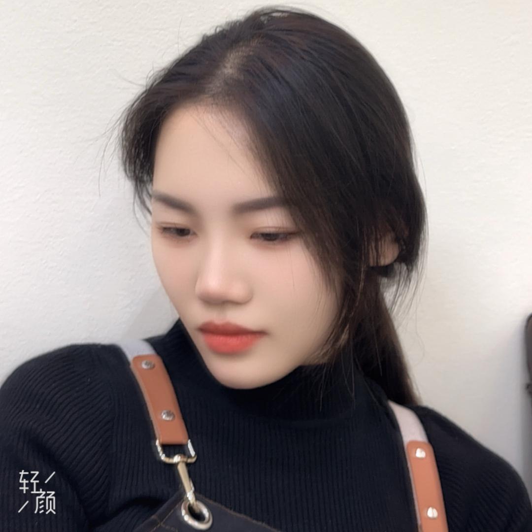 做美业的莫鱼丸🐙