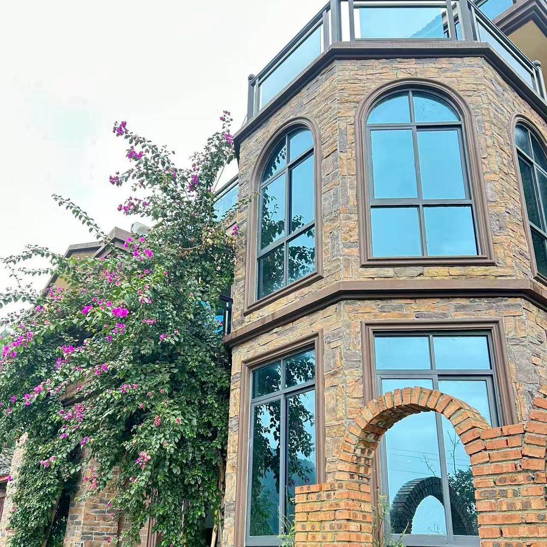 升钟湖聆湖居民宿