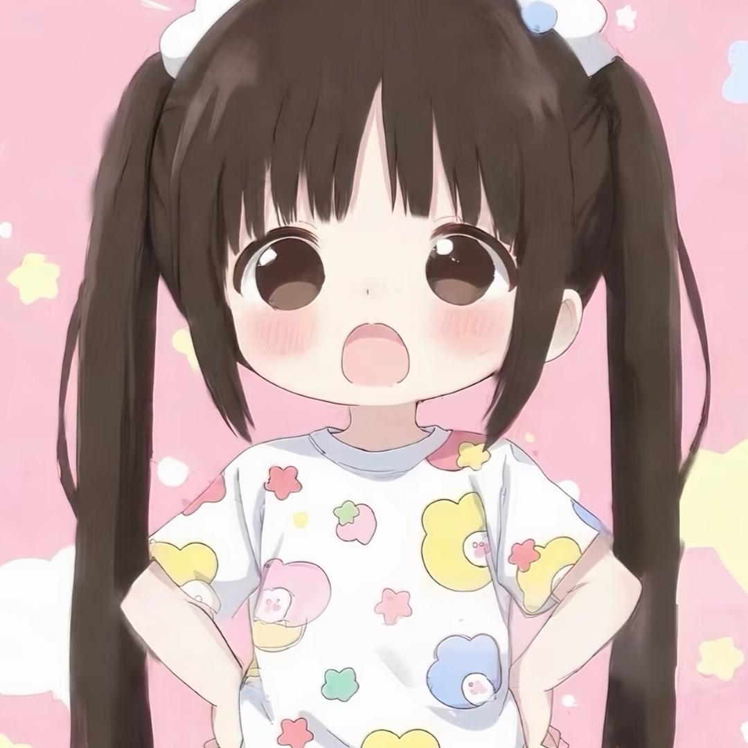 招财猫小晗