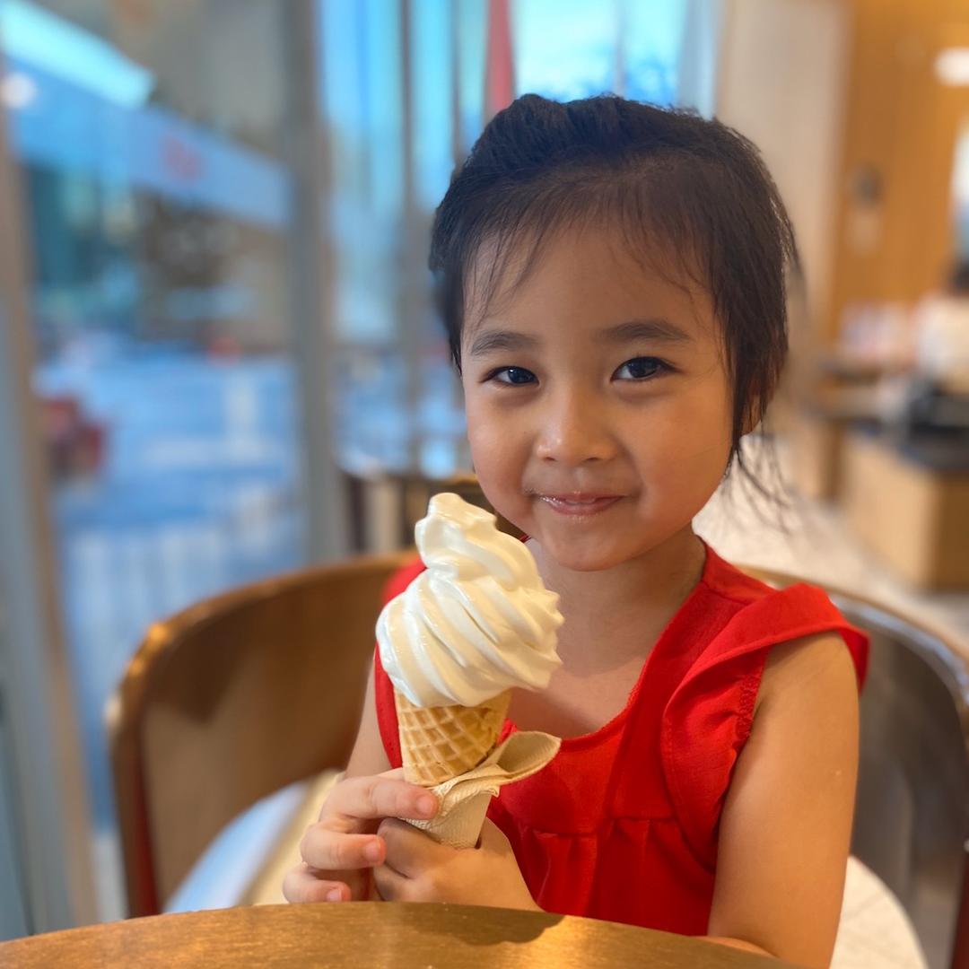小小顾的生活