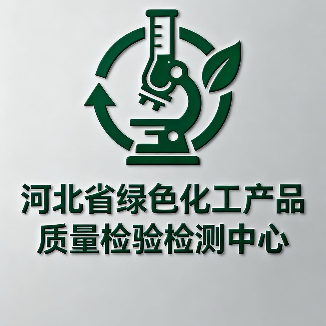 河北省绿色化工产品质量检验检测中心