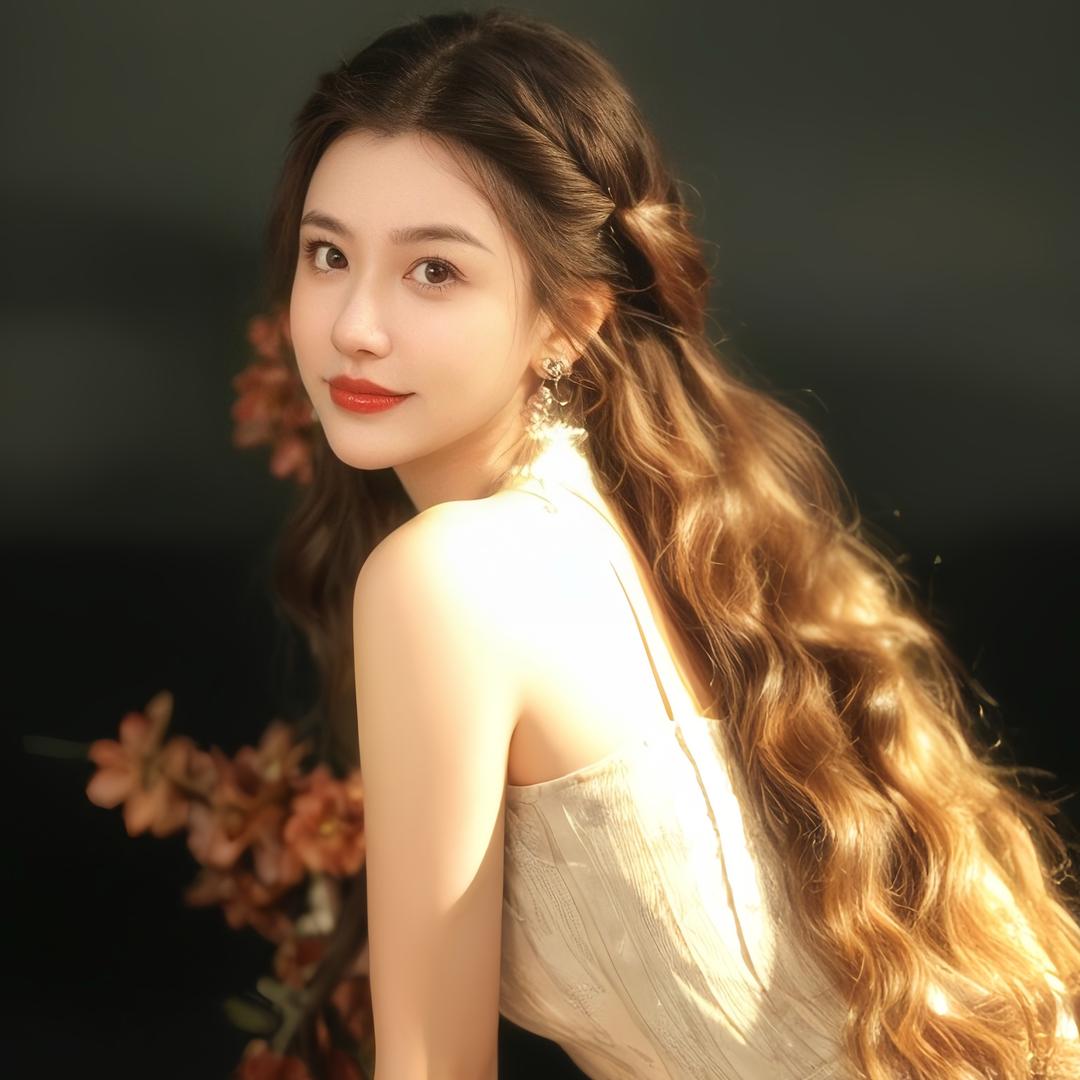 演员顾沅真🧜🏻‍♀️