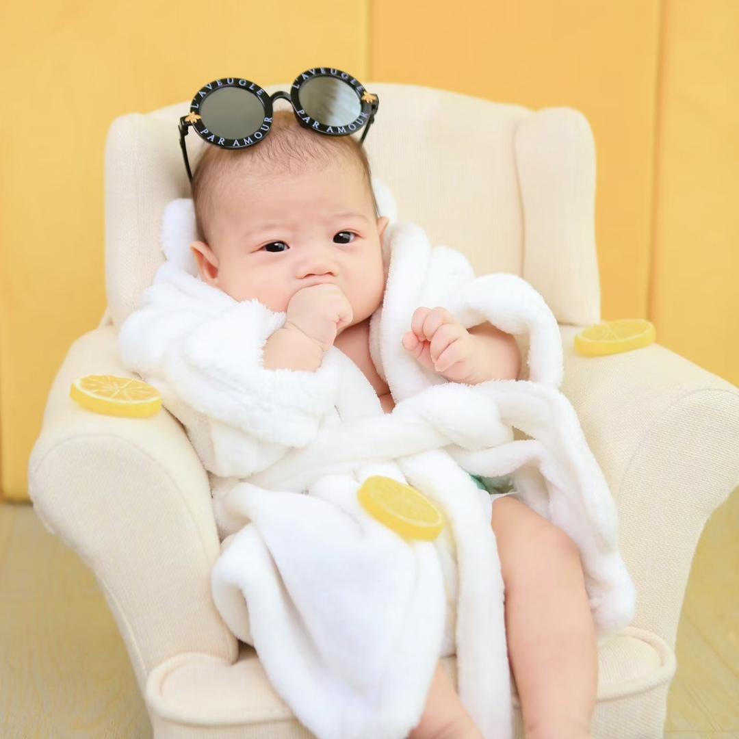 嘟总的辅食日记