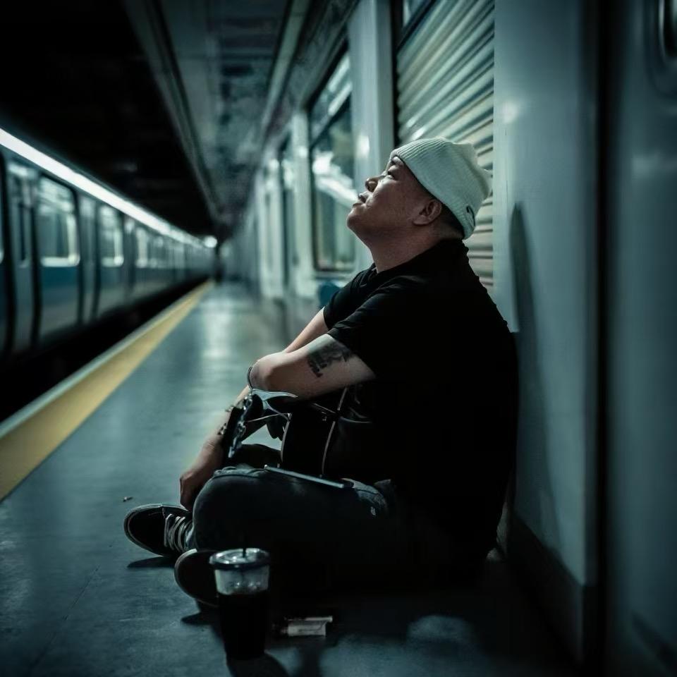 郑永波🎸🎶