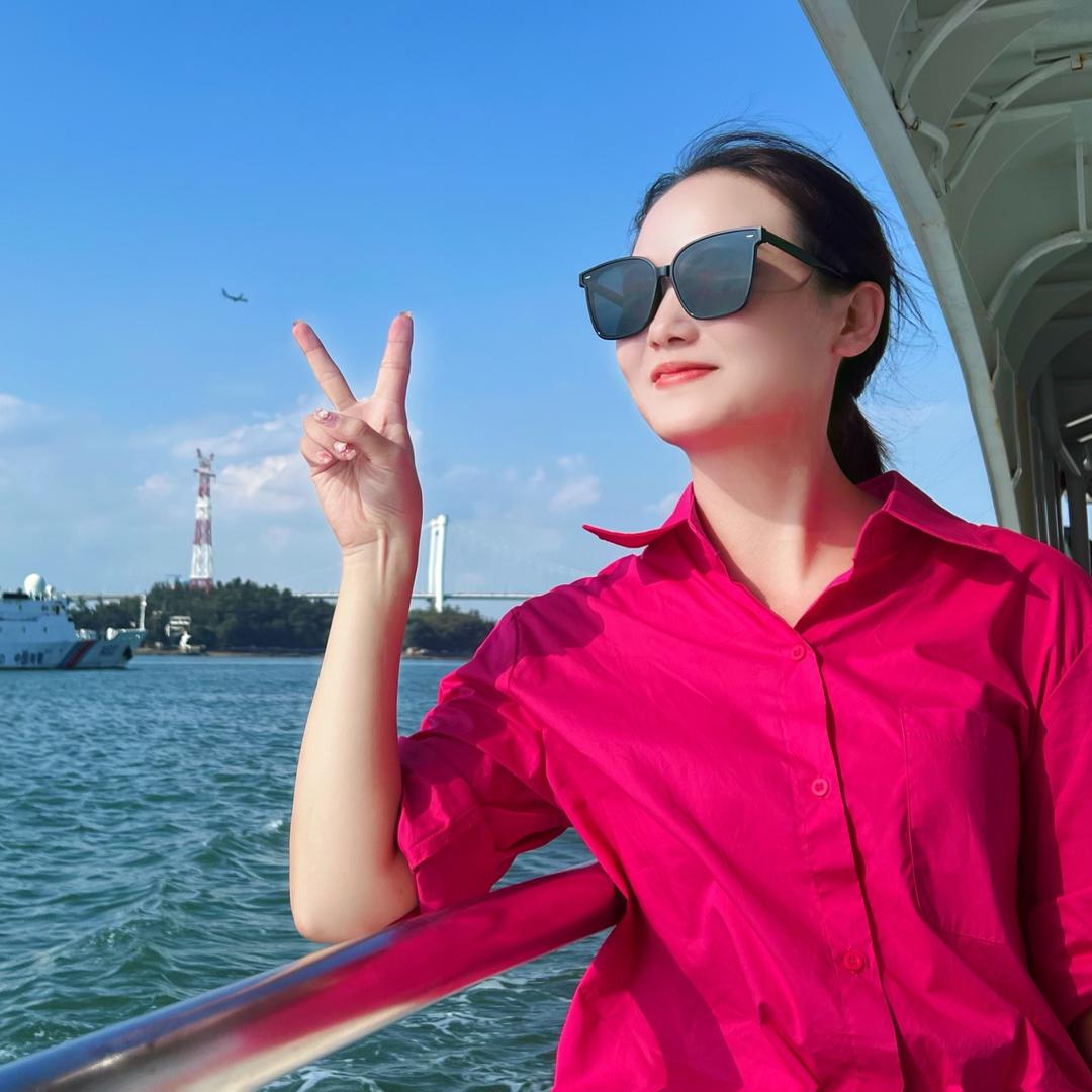 杨帆@