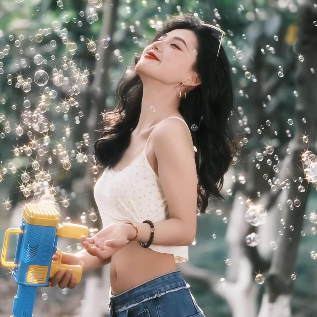 VC朱莉