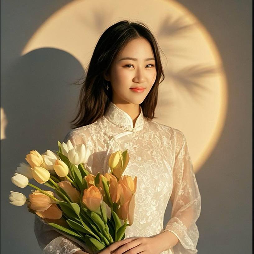 萧然慧写字🖌️✍️