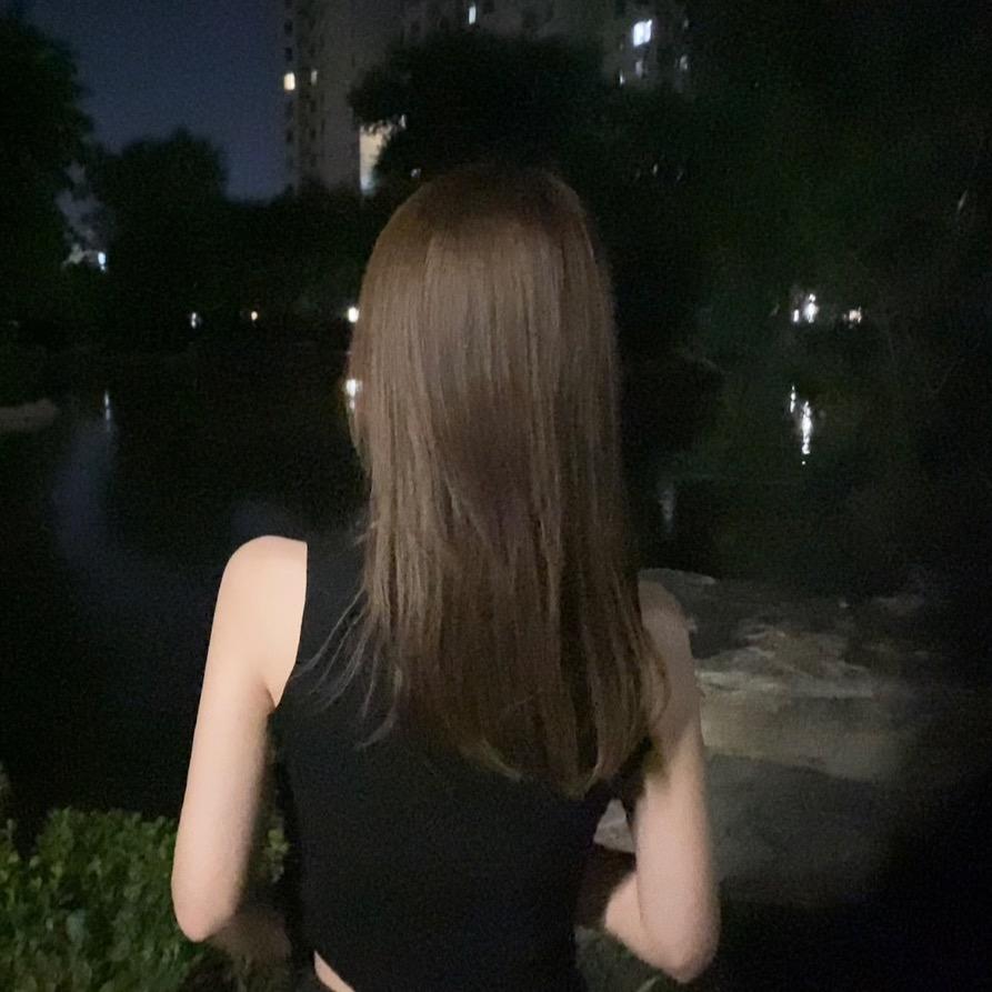 爱吃桃子🍑