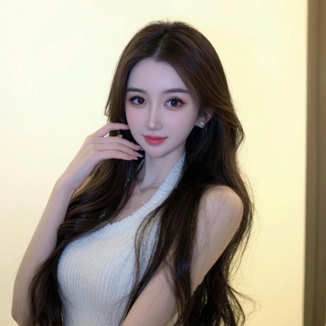 杨小甜儿🌻