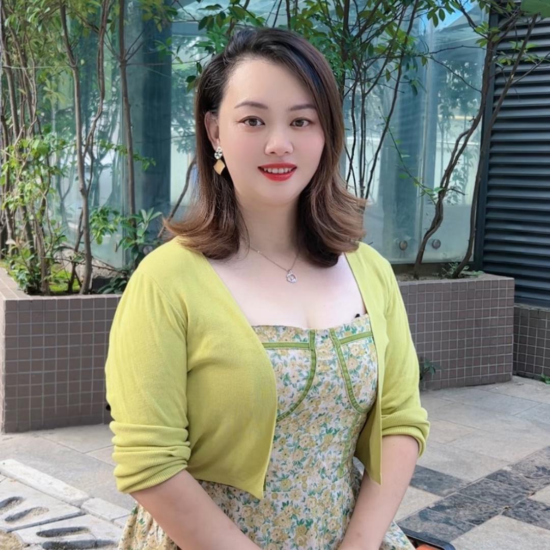 蔡总🇨🇳（蔡家二小姐）